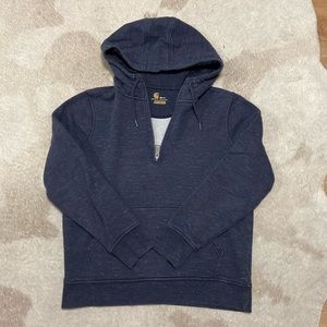 Carhartt Quarter Zip